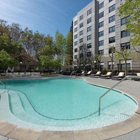 Hyatt Centric Santa Clara Silicon Valley Экстерьер фото