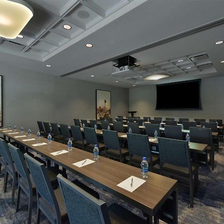 Hyatt Centric Santa Clara Silicon Valley Экстерьер фото