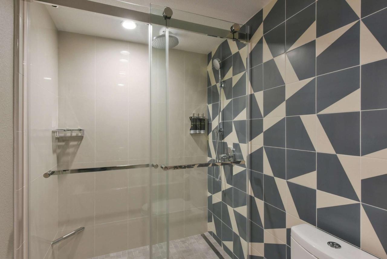 Hyatt Centric Santa Clara Silicon Valley Экстерьер фото