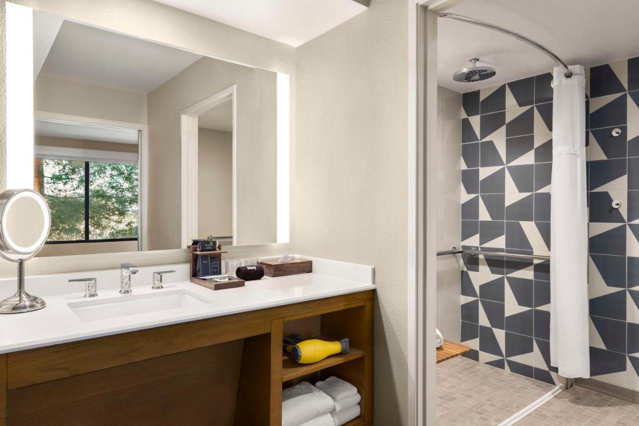 Hyatt Centric Santa Clara Silicon Valley Экстерьер фото