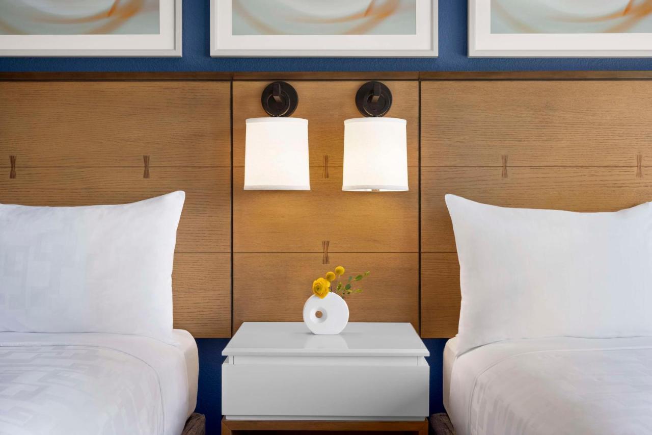 Hyatt Centric Santa Clara Silicon Valley Экстерьер фото