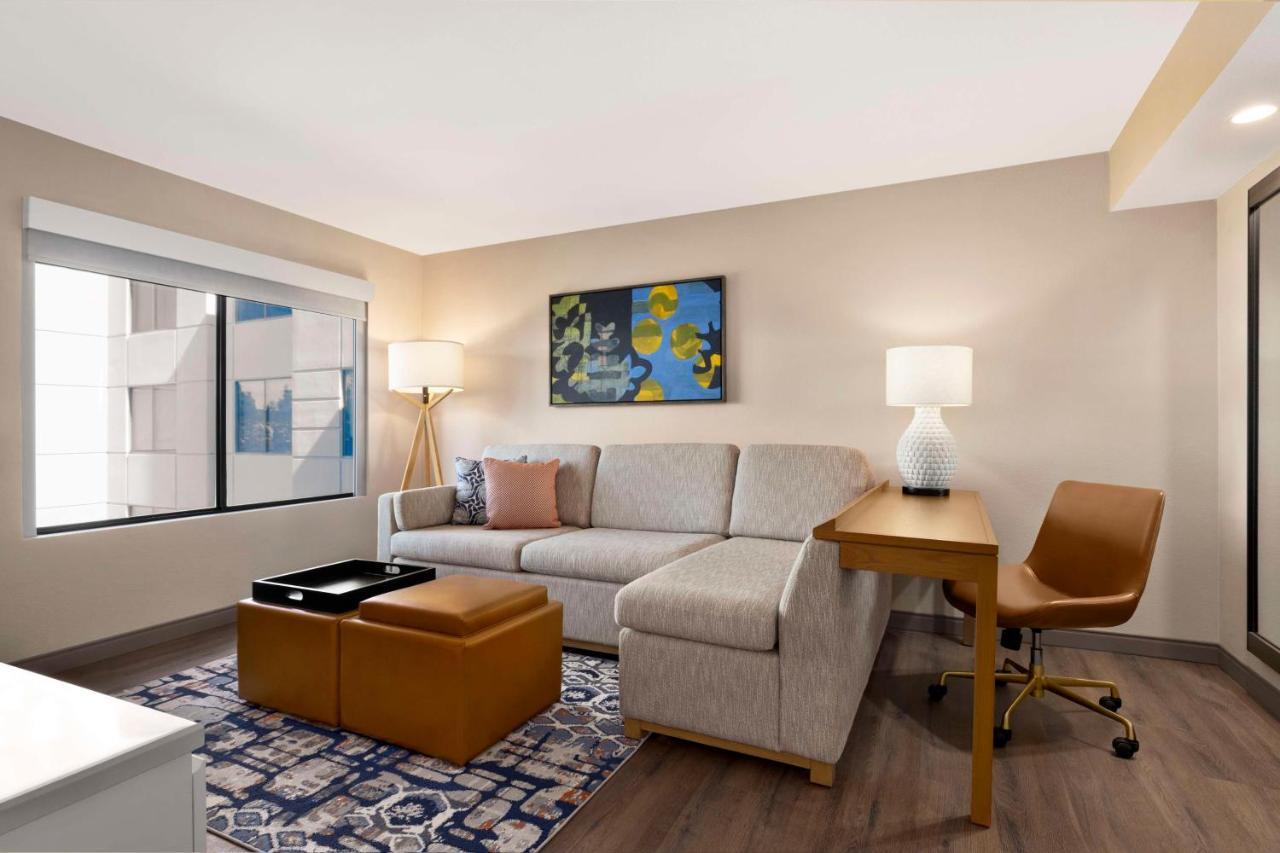 Hyatt Centric Santa Clara Silicon Valley Экстерьер фото
