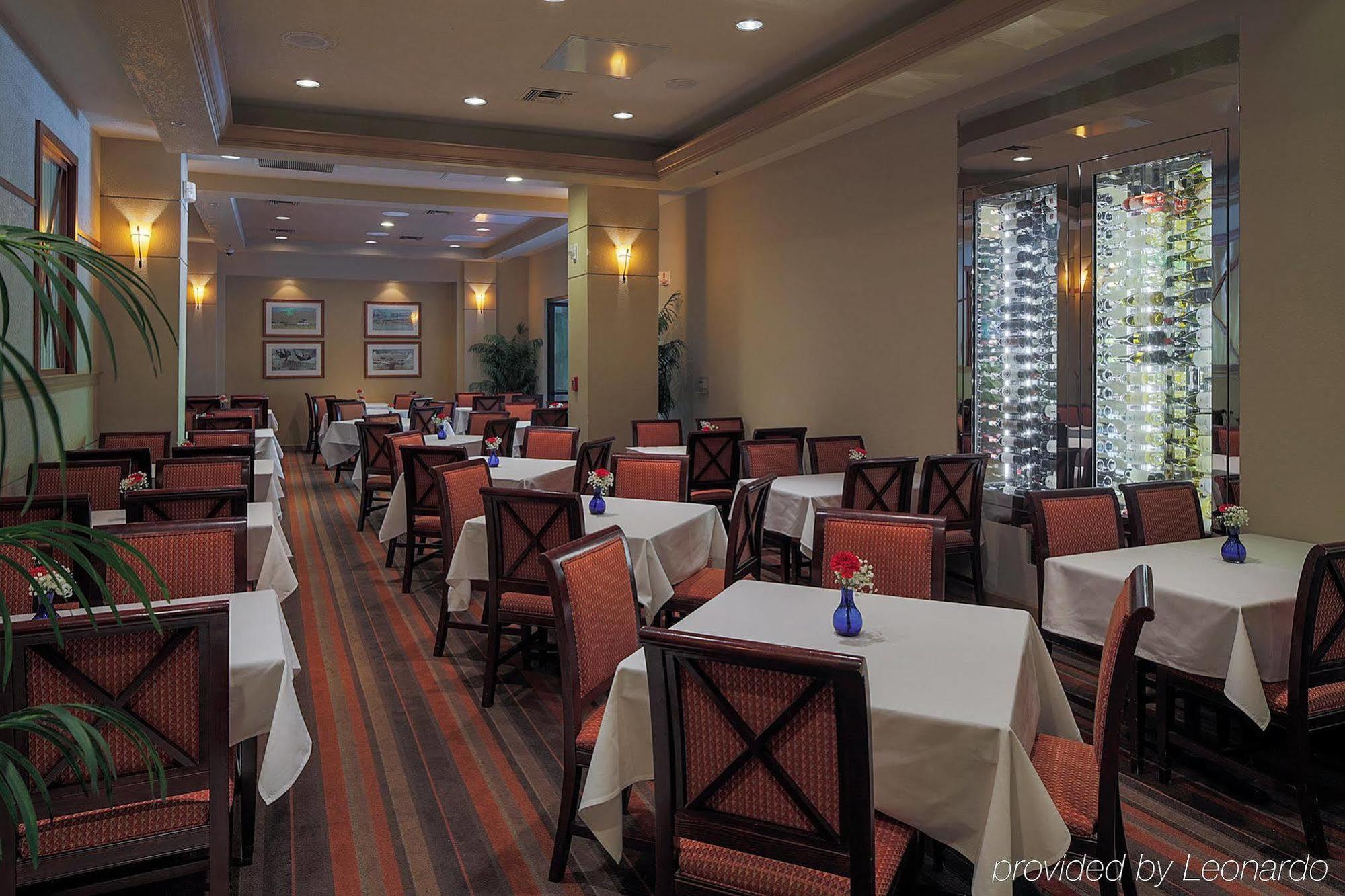 Hyatt Centric Santa Clara Silicon Valley Экстерьер фото